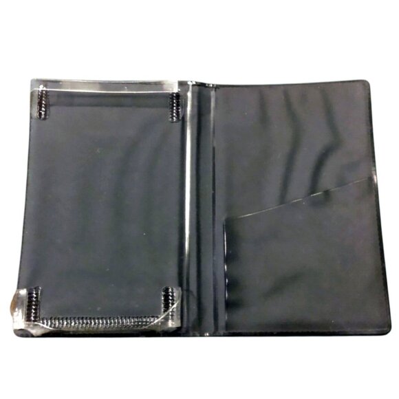 Vin. Sanyo Amorphous Solar Battery Calculator CX 2570 with Case/Booklet-Working - Picture 9 of 10